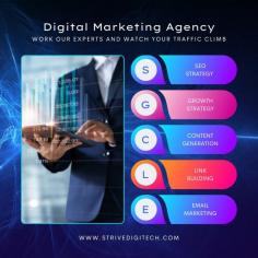 Are you looking for the best digital marketing Services in Mohali? We are the best SEO and digital marketing agency in Chandigarh. We offer search engine optimization, PPC campaign and web design services at affordable prices. Contact us today.