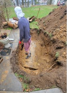 Hire the most dependable oil tank service in Morristown, NJ from Simple Tank Services. We are one of New Jersey's largest underground oil tank removal and soil remediation specialists. Contact us today for a free quote!  