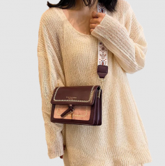 If you're in the market for a new crossbody bag, there are a lot of stylish options to choose from these days. In fact, you might even find that you have a few different favorites. Whether you're looking for something practical and durable, or something stylish and versatile, we've got you covered. In this article, we'll introduce you to a few of the latest styles crossbody bags, and explain why they're so popular. We hope that by reading these bags to your wardrobe, you'll be able to find the perfect one for your needs.
