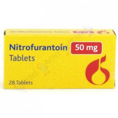 Nitrofurantoin is an antibiotic medication prescribed by doctors that is used to treat urinary tract infections, including cystitis. Buy Nitrofurantoin tablets Online from Pharmacy Planet in the UK.
