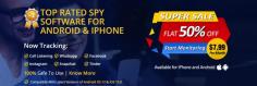 Spymaster Pro is one of the best spy app for android without rooting. It's an all-in-one app that lets you monitor cell phone calls, texts and location in real time. Watch the video for more in-depth details.