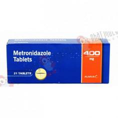Metronidazole is a broad-spectrum antibiotic medicine used to treat a wide variety of bacterial infections like bacterial vaginosis. Order Metronidazole Tablets Online from Pharmacy Planet in the UK.