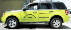 Are you searching for a quality Berkeley airport cab? If so, then choose Yellow Berkeley Cab! This is the most popular cab service provider in this area that has been providing service for decades maintaining a flawless track record. Visit the website or dial (510) 548-4444 to book your preferred taxi service within a budget.   
See more: https://yellowberkeleycab.com/