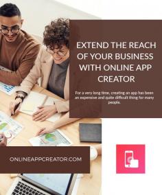 Do you need help with App Creator Online?we can help

If you are searching for the best app development companies in germany which can develop apps without coding, look no further and contact the professional team at Onlineappcreator. We can help you convert websites and web apps into native iOS, Android and macOS by using app creator online.