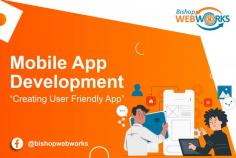  Get Customized Mobile Applications

We have intensive expertise in making high-performing, digitally transformative and specialize in a streamlined process for getting your app to work with iPhone and Android. Send us an email at dave@bishopwebworks.com for more details.
