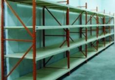 The Slotted Racks gives a range of complete storage solutions for organizations of any scale. Based upon different requirements different types of racks are available for immediate support. 