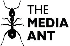 The Media Ant