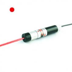 Constant Dot Indicating Berlinlasers 5mW to 100mW 660nm Red Laser Diode Modules
In order to make clear and accurate enough dot measurement, including long distance and high height, it is operating easy and quick with a Berlinlasers 660nm red laser diode module. It is projecting formal brightness red laser light and getting quite low production cost. On basis of the use of metal heat sink cooling system and import 660nm red laser diode within 5mW to 100mW, after correct use of 16mm and 26mm diameter metal housing tube, this durable structure made red dot laser enables easy installation, good direction and quick dot projection onto various working surfaces. 
The genuine dot measuring work with 660nm red laser diode module is applying for those of industrial and high tech work fields. It applies qualified glass coated lens, after special use of a glass window in front of beam aperture and strict laser beam stability test up to 24 hours, this red laser achieves high intensity red laser light, and highly clear red dot projection, without light decay or dim in constant use. When it makes freely adjusted red dot diameter and dot projecting direction within three dimensions, this red dot laser achieves the best dot aligning result for all application fields.
Technical data: 
Item: Berlinlasers 660nm 5mW to 100mW red laser diode modules
Laser class: IIIa, IIIb
Optic lens: glass coated lens
Applications: drilling system, laser marking machine, laser engraving machine, red laser sight and high tech
https://www.berlinlasers.com/660nm-5mw-100mw-red-laser-diode-module