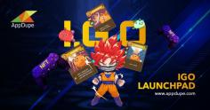 IGO Launchpad Development services pave the way for gamers to now upgrade with the latest versions of NFT gaming technologies. The launchpad establishes a crowdfunding event wherein the gaming projects, irrespective of their completion, will be announced and displayed to the perspective of users. This will help to raise funds for developing the project obtained from investors if they like the plan and concept.
