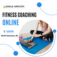 Hire Your Fitness Trainer Through Online

Our training experts will work for learning and healthy living for everyone. In this, we will use to analyze your physique condition to explore the fitness coaching online exercise in daily activities to fuel your body. Want to know more? Call us at  604-761-9869.