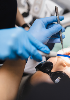 Lifeguard Anesthesia is Arizona’s premier mobile dental and office based anesthesia solution. Our team is comprised of 100% Nurse Anesthesiologists.  As a healthcare provider, and especially as an anesthesia service, caring for and be vigilant with your patients has to be the top priority.