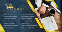 Al Naqaa | Complete Business Solution | UAE business setup
 
   
    - Al NAQAA