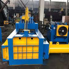 The scrap metals are easily recycled, and to obtain the process, there is a baler for scrap metal. It is one of the reliable machines that compress the scarp into the bales. The importance of the machine is distorting the larger metal piece into the smaller one.
Visit us:- https://www.nkbalers.com/list/59.html
