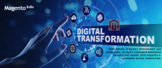A Guide to Digital Transformation to Help B2B eCommerce Platform India

See more at: https://www.magentoindia.in/blog/2022/04/15/guide-digital-transformation-b2b-ecommerce-platform/