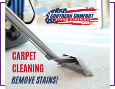 Get Your Carpet Cleaning Completely


Are you looking for professional carpet cleaning services,  reach our team! The experts are not only well equipped but trained to take care of your carpets in the best possible manner. Send us an email at southerncomfort3411@gmail.com for more details.
