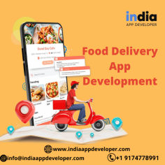    In the last few years, the food delivery business has been growing like there is no tomorrow, and we all know that Uber eats and Swiggy is a huge success. If you are an entrepreneur and looking to start a food delivery business, then hire dedicated developers from our food delivery app development company.
We have great experience in delivering the right solutions to our customers. The software developed by us has all the must-have features that a food delivery platform should have. We integrate simple to advance features in the app like search filter, order placement, real-time tracking, payment gateway integration, review and ratings, user profile, notification alert, signup or login etc.
Our on-demand food delivery app development company has an experienced team that can provide you with a well-crafted and scalable food delivery app. We have dedicated app developers in India having great experience in designing, testing and delivering top-notch applications for both iOS and Android operating systems.
