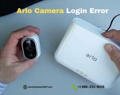 
Is your Arlo camera device not working and the Arlo Camera Login Error problem? Don’t worry! Our expert team is here to get an instant better solution To the Arlo login issues during camera setup installation. Our professional team provides a toll-free number. So, freely contact us now at +1 888-255-8018 and get the best solution instantly.

Visit At: https://securitycamera24x7.com/some-common-arlo-login-problem/