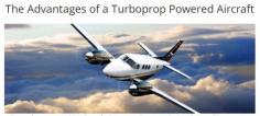 Turboprop planes are normally used by civilian aviation due to their overall low-cost running and ruggedness. Often described as the perfect or best choice of aircraft for small commutes. In this post, JetSet Airmotive Inc. (JSA) is here to share why are turboprop engines preferred for different aviation purposes like luxury travels, military fights, cargo transport, and agricultural applications. 