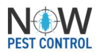 At Now Pest Control, we are a team who dedicated to doing our best for your home. Backed with over 10 years of industry experience, our team will ensure that we give your property the best treatment to get rid of those unwanted pests. We want to give you peace of mind so you can relax and enjoy your home pest-free!