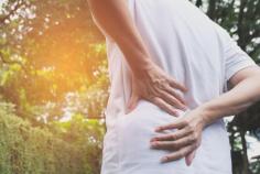Klein Chiropractic Center, the top hospital of slip disc surgery in West Chester, PA. Get advanced slip (herniated) disc treatment with latest technology. We offer several different treatments for disc injuries. 