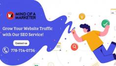 Increase Your Website Traffic with SEO Services

https://www.mindofamarketer.net/services - Rank your website to the top of the list with our done for you SEO services. You don’t have to worry about a thing. Just ask us for the words you want to be known for in google and we do the rest. Contact Mind Of A Marketer for more information. 

