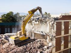 Sydney Demolition Companies provides commercial, industrial and office demolition services in Sydney. Call us to know more about our services.