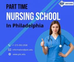 If you are looking for the best Part Time Nursing School Near Me, you should make contact with the PITC Institute. This is a leading institute in providing comprehensive courses and expert guidance. These courses offer enough exposure in training and entire courses without compromising quality or affordability. 