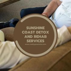 Sunshine Coast Detox and Rehab Services @ https://goldcoastdetoxandrehab.com/veterans-dva/