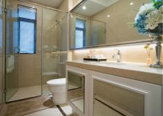 At Indianapolis Remodeling Co, we’re experts at giving bathrooms the glow-ups they need. Whether you want to bring in decorative vanities, install a whirlpool tub, or bathroom and shower remodeling Indianapolis, you can count on us to make your bathroom look like something out of an architectural magazine. Give us a call today to learn all about our Indianapolis bathroom remodeling services.