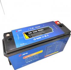 A nickel metal hydride battery (NiMH or Ni–MH) is a type of rechargeable battery.Two popular Power tool batteries are Nimh and Li-Ion batteries. NiMH batteries are now employed in Commercial hybrid electric cars. 12V Lithium-ion battery is widely used in UPS, Solar Power Storage Surveillance or Alarm Systems. For details go to: https://www.jieyobattery.com/
