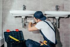 WP Plumbing is the best plumbing company in Melbourne and surrounding areas. Call (03) 9909 5128 and be serviced by our highly-qualified licensed technicians. For more details you can check our web page: https://wpplumbing.com.au/
