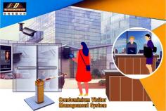 Condominium Visitor Management System
