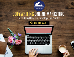 Highly Interactive Lectures For Copywriting

Are you looking for an online copywrite marketing course? Then you can visit our Write Like A Madman website to find out the best faculties to learn the skills easily. This will improve your career towards your own business or job precision.Want to know more? Call us at  480-854-7374.