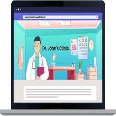 ConnectCenter is one of the best appointment and prescription software for doctors. Get now and manage your staff, patients, appointments, prescriptions and drugs hassle free.

https://myconnectcenter.com/
