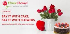 Florist Chennai gives a Flower Delivery in Chennai to spread pleasure in the relationship. The flowers are fresh and come in different arrangements that expert florists professionally curate. We promise our customers to an array of high-quality and startling online flower bouquets in Chennai and different present objects at relatively decreased prices. 

Call to Discuss: +919841586217

Visit Our Website:  https://www.floristchennai.com/
