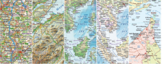 Digital Map Products - Atlas Digital Maps

Our Digital Maps are up to date and are offered in a wide range of styles and colours. Our maps are fully layered allowing easy map production by choosing  the elements you need in just a few clicks. It also consists of different maps like Regional, British Isles, World, Country maps. 
https://www.atlasdigitalmaps.com/digital-map-products.html