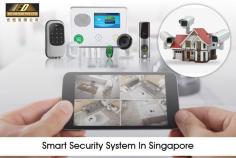 Smart Security Camera System is the security guard of every home and office, most people say that it is the heart and soul of any home security system. The different types of security cameras you will find in the market, have 24/7 security alarm monitoring, interactive security and live video of your home and offices. Ed Wiston Pte. Ltd. is the one and all solution for Smart Security Camera Systems which are providing Solar CCTV, IP CCTV Vehicle License Plate Camera, and much more in Singapore. For more details call them on +65 8313 4578.
