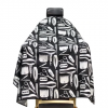 The Royal 4Life Barber Cape is a display of how we feel about the barber & stylist culture.