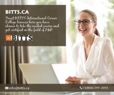 PG Diploma Programs & courses in Mississauga that prepare you for a great career

Ielts test booking has never been as easy as it is today. Just rely on IELTS Test Centre Mississauga and the test will serve as a valid proof for the English proficiency. BITTS International Career College is proud of being an authorized testing centre, so hurry up to book your exam. There are other PG Diploma Programs Mississauga, such as dealer training diploma, physiotherapy assistant, business administration and more. Visit the website and take part in these courses. 