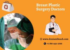 Breast Plastic Surgery Doctors

Breast augmentation is a common cosmetic procedure that enlarges and shapes your breasts by using breast implants or fat transfer. These implants are a wonderful choice for ladies with limited breast tissue and a natural appearance. We have the best doctors for breast plastic surgery in Miami Beach. Schedule a consultation with us today if you're eager to learn more about how we can assist you with the treatment! 
https://drmiamibeach.com/services/breast-augmentation/
