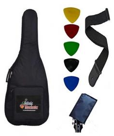 Case for Guitar -

Buy case for guitars online at Caart Flex, which comes in a variety of sizes to accommodate all kinds of guitars like Yamaha Guitars, Ashton Guitars, Fender Guitars and more. Check out the variety of case for guitar online at Caart Flex at https://www.caartflex.com/categories/carry-bags