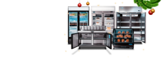 Buy our wide range of high-quality commercial kitchen equipment. Visit Simco, the leading commercial catering equipment supplier and distributor in Australia.

