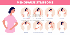 Some women experience Symptoms of Menopause less severely and some experience them more severely. Read this blog post, where we have discussed some tips for managing Symptoms of Menopause after HRT.