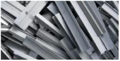 Aluminium Scrap Price