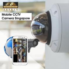 Having a mobile CCTV camera in Singapore offers the advantage of helpful distant vision openness from any actual area as long as you have a remote CCTV show screen or brilliant application on your Mobile. It records each and every development and when you have live film, you are guaranteed of greater security. It likewise has night vision work for the evening. 
