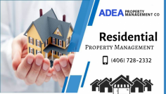 End-to-End Residential Property Management for Landlords

As the fastest-growing residential property management company, we deliver transparent and trustworthy care for your rental property. To reach us - (406) 728-2332.