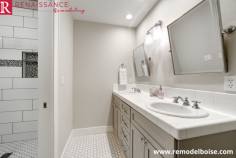 Best Boise Bathroom Remodeling | Renaissance Remodeling


If you’re looking to remodel your bathroom, call Renaissance Remodeling at (208) 384-0591. We have been the leading provider of Bathroom Remodeling  in Boise and we’re dedicated to helping you find exactly what you need. Our goal is to make the process as easy as possible for you. 
