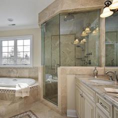 Get your bathroom remodeled in Las Vegas by the professional bathroom remodeling contractors in the city. You can connect with “Waters Edge Renovation Inc.” to have a professional approach for your bathroom remodel contract. We are referred to as the best Las Vegas kitchen and bath remodeling LIC in the city.  Visit here: https://werenolv.com/bathrooms/