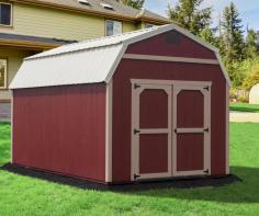 Do you have a storage shed that's just sitting there doing nothing? If so, it might be time to think about getting some use out of it by converting it into your very own storage garden! There are a number of ways to do this, and the options are completely up to you. A storage shed can be classified as a three-wall, two-wall, or open-sided shed. A three-waQ l storage shed is built with three walls and is the largest type of storage shed. Two-wall storage sheds are built with two walls and are the smallest type of storage shed.