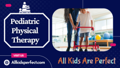 Identify Your Kids Disorder With Pediatric Physical Therapy

We diagnose the source of your children's movement difficulties with our skilled pediatric physical therapy and treat musculoskeletal problems with delayed motor development. For more information, call us at 984-255-4105.